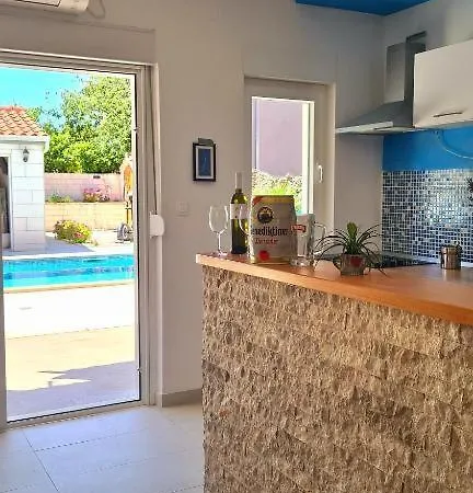 Maestral 3 Appartement