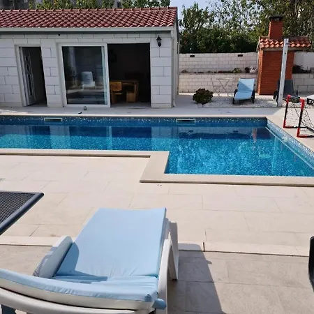 Appartement Maestral 3 Split