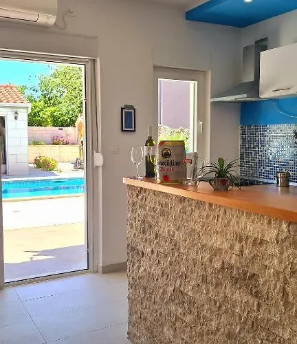 Maestral 3 Appartement