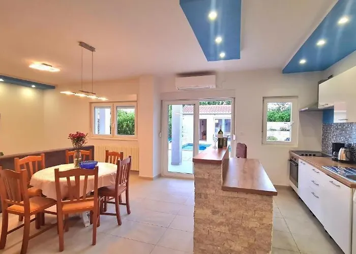 Appartement Maestral 3