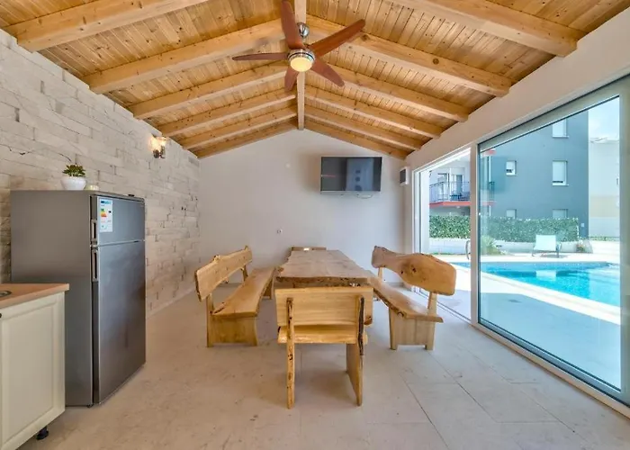 Maestral 3 Appartement *