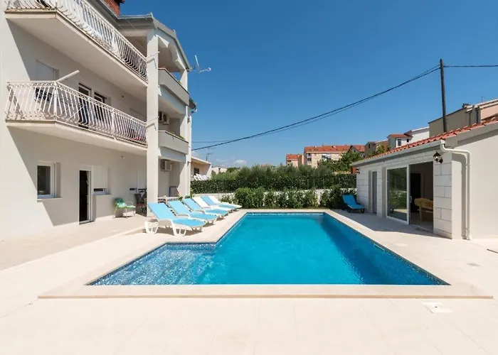 Appartement Maestral 3