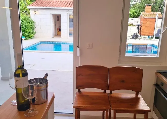 Maestral 3 Appartement *