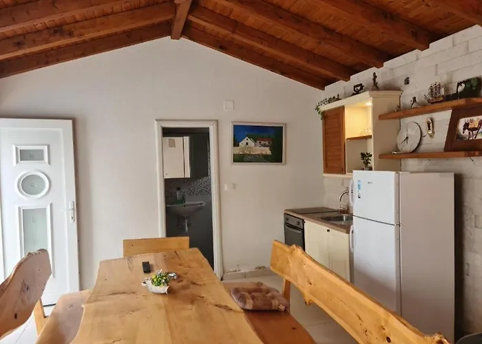 Appartement Maestral 3