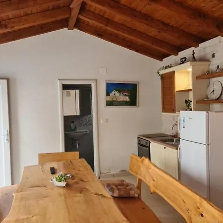 Apartment Maestral 3