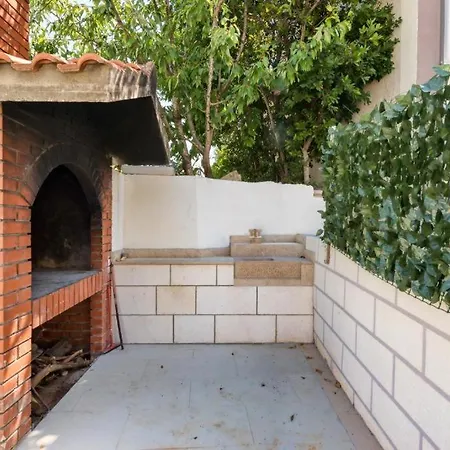 Maestral 3 아파트