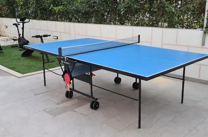 아파트 Maestral 3 스플리트