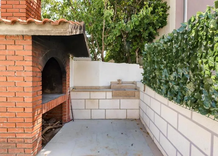 Maestral 3 아파트