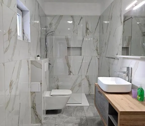 Maestral 3 * 스플리트