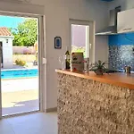 Maestral 3 Apartman