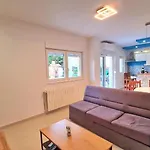 Maestral 3 Apartman Split