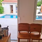 Maestral 3 Apartman *